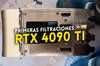 NVIDIA GeForce RTX 4090 Ti: Se filtran sus primeras imágenes y sus especificaciones