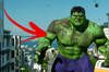 Ang Lee se frustró por la mala calidad de los efectos especiales de 'Hulk'