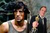 Tarantino odia 'Rambo' de Sylvester Stallone y tiene una curiosa razón
