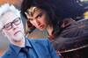 James Gunn aclara si veremos o no a Wonder Woman en el reboot de DC Studios