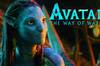 Avatar: El sentido del agua alcanza los 1700 millones de dólares y supera a blockbusters gigantes como Jurassic World