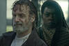 El regreso de Rick y Michonne en 'The Walking Dead: The Ones Who Lived' ya tiene triler