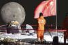 China se adelanta a EEUU y marca la fecha en la que lanzará una misión que traiga muestras de la cara oculta de la Luna