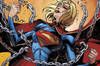 Warner tiene tres candidatas para interpretar a Supergirl en el nuevo DCU aunque una parte con ventaja