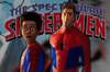 Marvel desvela el nuevo aspecto de Spider-Man y Miles Morales