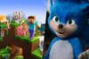 La película de Minecraft quiere evitar un caso parecido al 'Sonic feo' y las críticas de los fans