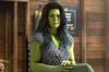 Tendr 'She-Hulk' segunda temporada en Disney+? La estrella Tatiana Maslany no lo tiene claro