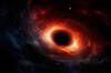 El telescopio espacial James Webb descubre el agujero negro más antiguo conocido y su tamaño desconcierta a los científicos