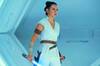 Daisy Ridley cobrar en Star Wars lo mismo que Margot Robbie por 'Barbie': una burrada de dinero