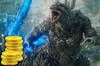 'Godzilla Minus One' desvela su presupuesto y es la clave de su xito en taquilla