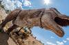 Paleontlogos descubren el pariente ms cercano del T-rex y desafa las teoras previas sobre el origen de los tiranosaurios