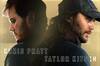 'La lista final', la exitosa serie con Chris Pratt y Taylor Kitsch, revela su precuela en Prime Video