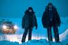 'True Detective: Noche Polar' sufre review bombing por tener dos mujeres protagonistas y su creadora aviva la polmica