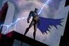 Prime Video estrena 'Batman: La serie animada' completa corrigiendo un error histrico que cometi Netflix