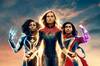 'The Marvels' anuncia su fecha de estreno en Disney+ tras su fallido paso por los cines