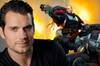 Henry Cavill desvela nuevos detalles sobre su pica serie de Warhammer 40.000 en Prime Video