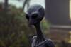 Un exmiembro del Pentágono dice que 'no hay evidencia' de vida extraterrestre y desmiente múltiples teorías