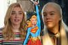 James Gunn busca a la Supergirl del nuevo DCU entre 'La Casa del dragn' y 'High School Musical'