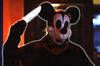 Anuncian con un tráiler un 'slasher' protagonizado por Mickey Mouse el mismo día que Disney deja de tener los derechos de autor