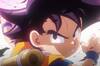 Dragon Ball Daima muestra sus violentos combates y saca músculo con su brillante animación en este tráiler