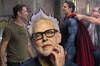 James Gunn actualiza el estado de 'Superman: Legacy' y promete no cometer el mismo error que Zack Snyder