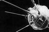 Se cumplen 61 años de Luna 1, la primera nave que escapó de la gravedad de la Tierra