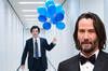 El creador de Severance, la apuesta de ciencia ficcin de Apple, explica cmo Keanu Reeves consigui un cameo en la T2