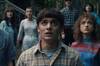 Creen que Netflix la revel sin querer, pero la fecha de estreno de la T5 de 'Stranger Things' es un gran secreto