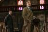 Netflix desvela el ttulo de 'Puales por la espalda 3' en Espaa pero hay una mala noticia con su estreno