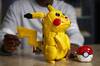 LEGO presenta oficialmente los primeros sets de 'Pok�mon' con un enorme desaf�o: 'Un set colosal de 6838 piezas'