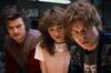 El protagonista de 'Stranger Things' rompe su silencio y defiende su final m�s pol�mico: 'Estaba muy bien escrito'