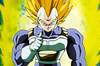 La in�dita derrota de Goku frente a Vegeta que Akira Toriyama dibuj� hace m�s de 30 a�os: '�Por fin lo consegu�!'