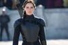 Jennifer Lawrence (35) lo confirma y ya es oficial: Katniss Everdeen vuelve a la nueva pel�cula de 'Los Juegos del Hambre'