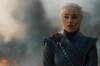 Emilia Clarke (39) dice adi�s a la fantas�a y desvela su reacci�n tras leer el final de 'Juego de Tronos': 'Sali� de la nada'