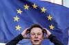 Bruselas le clava otra multa a Elon Musk y 7 pa�ses ya amenazan con prohibir la IA: �se viene el fin de Grok en Europa?
