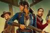Fallout se hunde en audiencia un 72% y no consigue acercarse al �xito de su temporada 1: culpan al cambio de estrategia