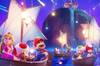 Nintendo presenta a Yoshi en el nuevo tr�iler de 'Super Mario Galaxy: La pel�cula' y dispara el hype por la secuela