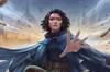 Es oficial: Brandon Sanderson y Apple TV confirman la adaptaci�n del Cosmere, la saga de fantas�a m�s �pica en cine y streaming