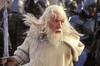 Peter Jackson (67), lo confirma: 'Sean Connery como Gandalf no encajaba en 'El Se�or de los Anillos' que quer�amos hacer'