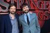 Los creadores de 'Stranger Things' se sinceran: 'Si alguien est� molesto con las respuestas que les dimos, m�s indulgencia'