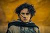 Timoth�e Chalamet (30), sobre el gran cambio de 'Dune 3' y su personaje: 'Estoy interpretando a alguien mayor'