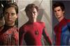 Tobey Maguire y Andrew Garfield no estarán en Spider-Man 3
