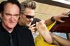 Quentin Tarantino defiende su obsesión con los pies en sus películas