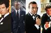 Las 10 mejores películas de James Bond 007