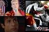 Espectacular tráiler de 'Rocky IV: Rocky vs. Drago', el montaje especial de Stallone