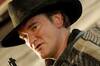 Quentin Tarantino quiere rodar un spaghetti western con mltiples idiomas