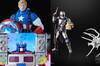 Hasbro anuncia más de 30 nuevas figuras de Star Wars, Marvel o Transformers