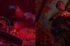 Evil Dead Rise ser excesivamente sangrienta. Se han usado 6.500 litros de sangre falsa!