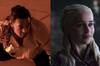 Jason Momoa dedica una escena de acción de Dune a Emilia Clarke, de Juego de Tronos