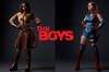 The Boys: La Temporada 4 presenta a sus dos nuevas superheroínas
